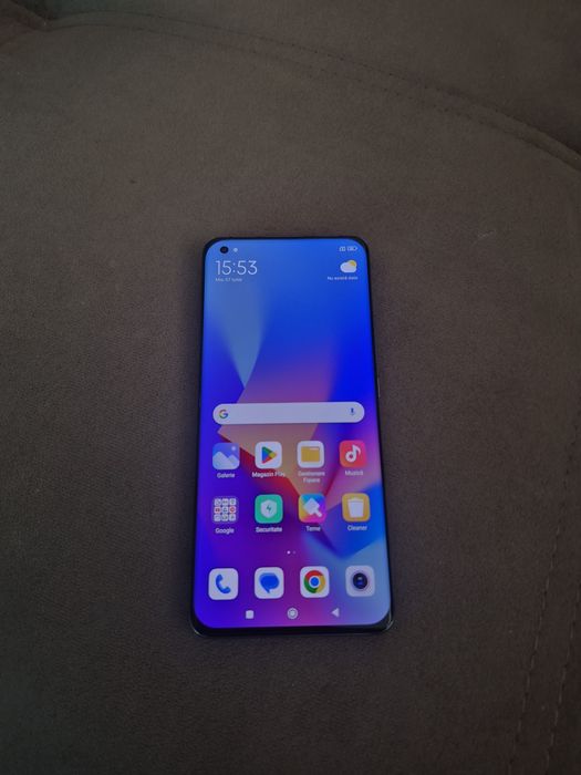 Xiaomi Mi 11 256GB snapdragon 888
