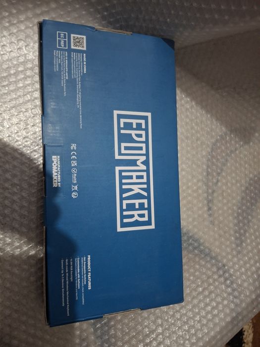 Tastatura Epomaker TH80