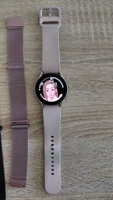 Samsung galaxy watch 4