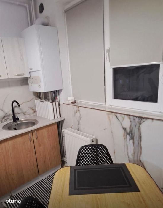 Apartament cu trei camere zona Gemenii