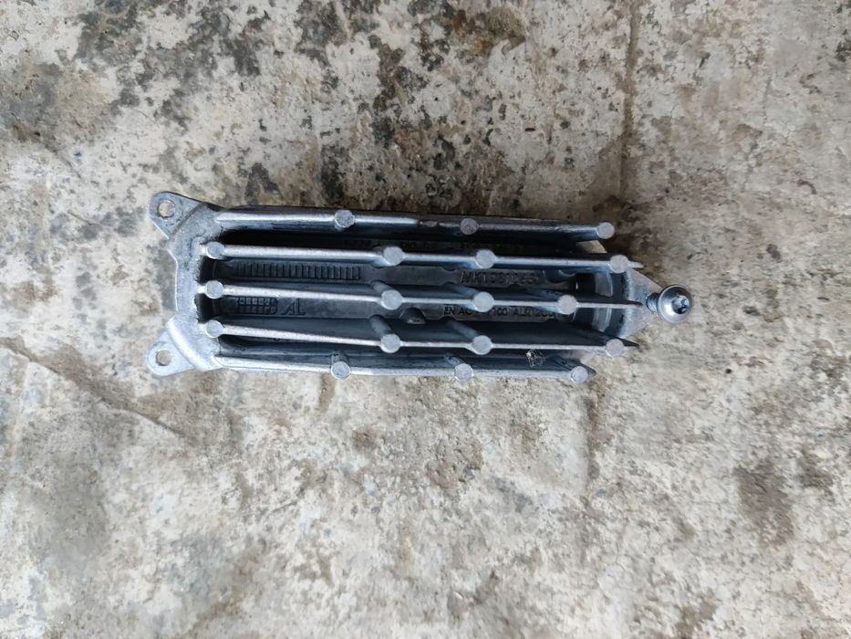 Calculator Modul Droser Balast far led Nissan Renault Clio Megane Kadjar Captur Talisman 260551566R / A2C90665805