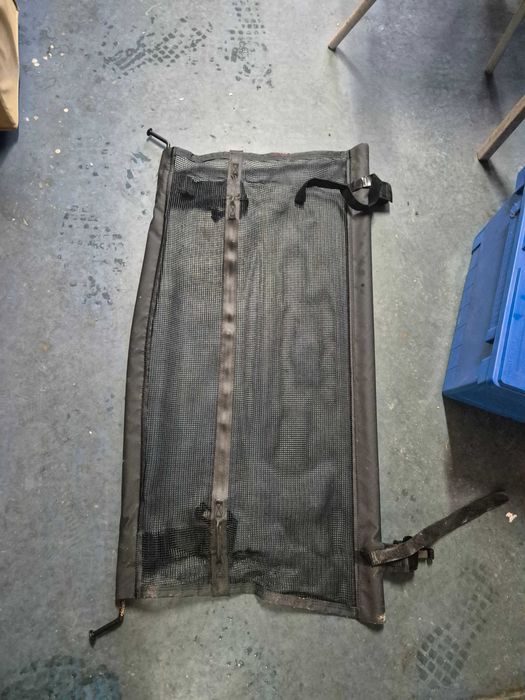 Plasă portbagaj BMW X3 G01 F97 7446327