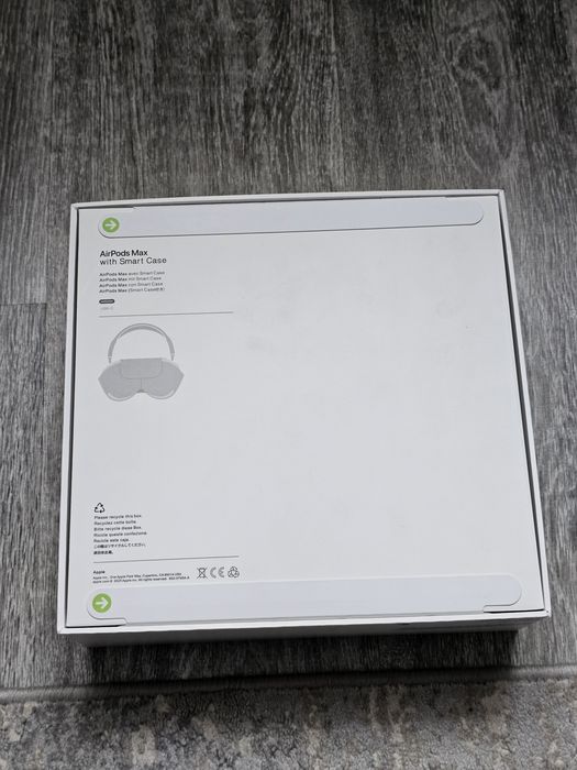 Наушники Airpods Max