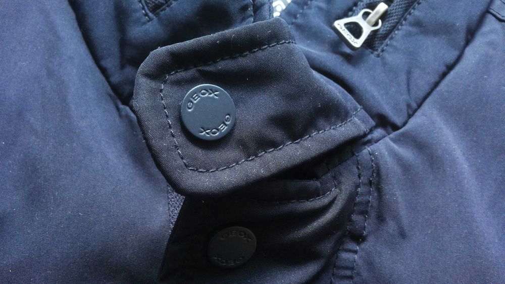 GEOX PERFORMANCE GRID Jacket Размер 52 / L мъжко яке 10-65