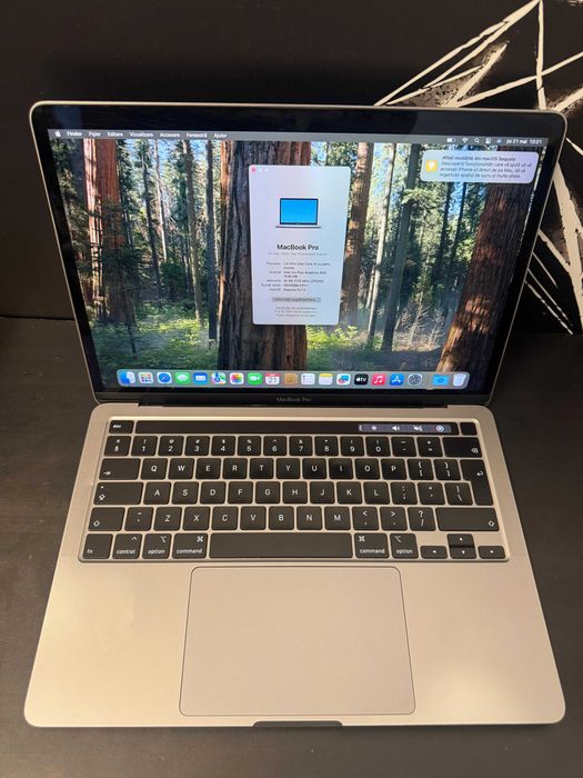 macbook pro 13 2020 - Laptopuri oferte online | OLX.ro