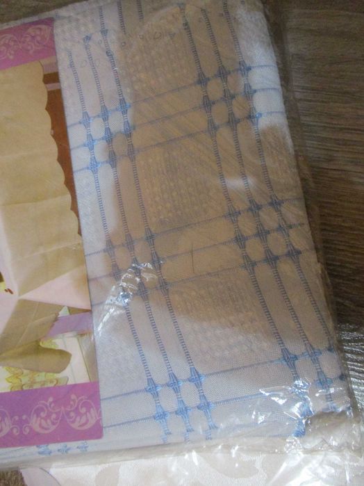 Зимна олекотена завивка/Покривки /