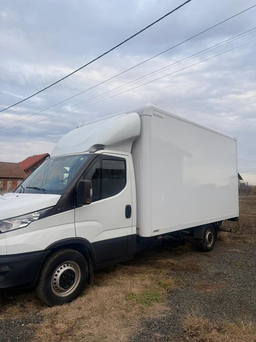 Iveco Daily 35 C 16