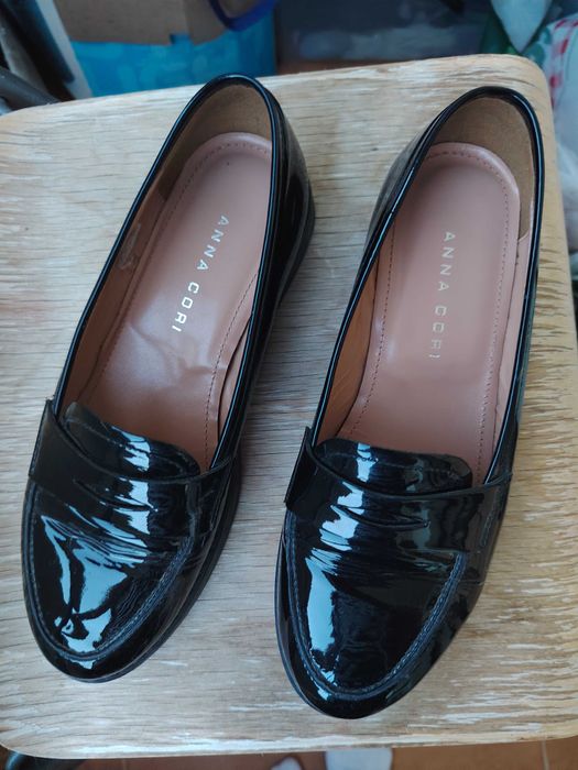 Pantofi dama Anna Cori