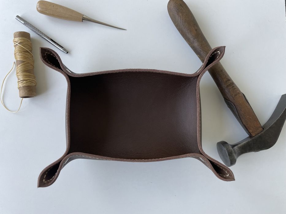 Cosuri din piele naturala