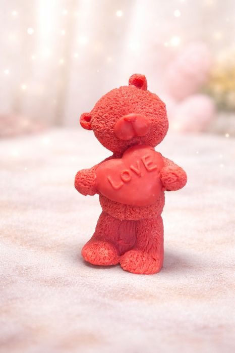 Ароматна свещи ..