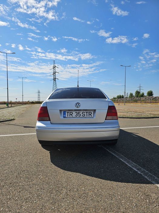 Se vinde Vw bora