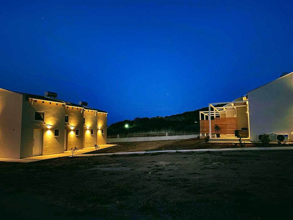 Апартамент 182 (Комплекс) - Неа Ираклица, Гърция