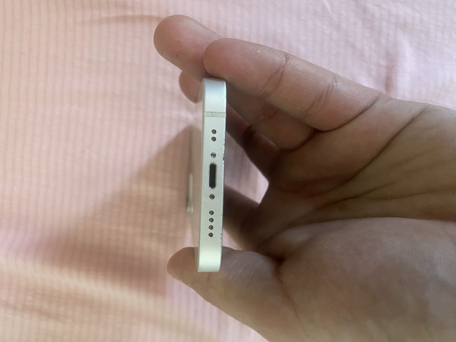 Продам айфон 12mini