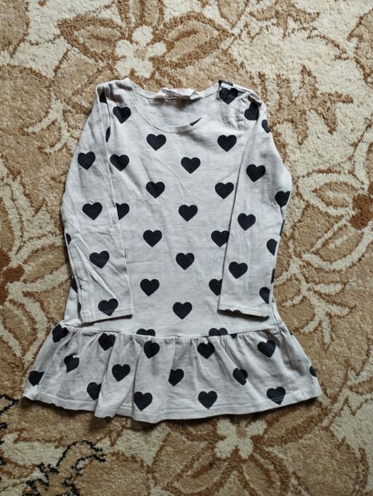 Голям лот за момиче 98 размер