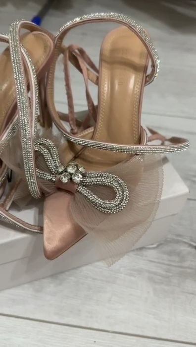 Туфли Новые 38 размер