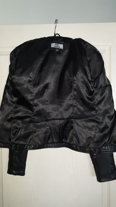 Gaeacă de piele neagra