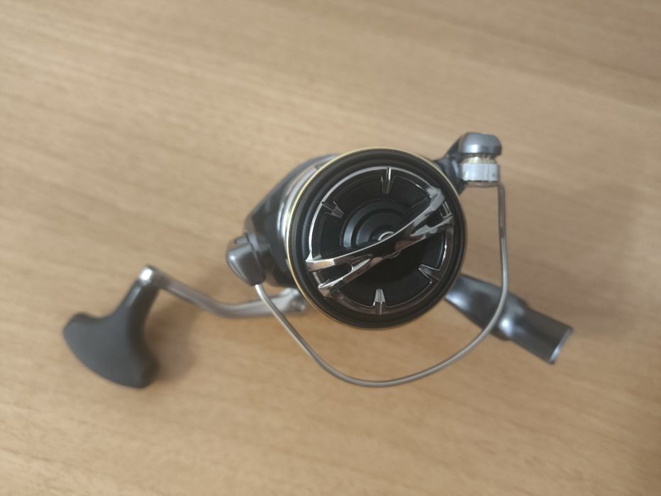Катушка на спиннинг Shimano ultegra C3000