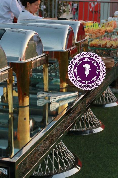 Кофе-брейк-Фуршет