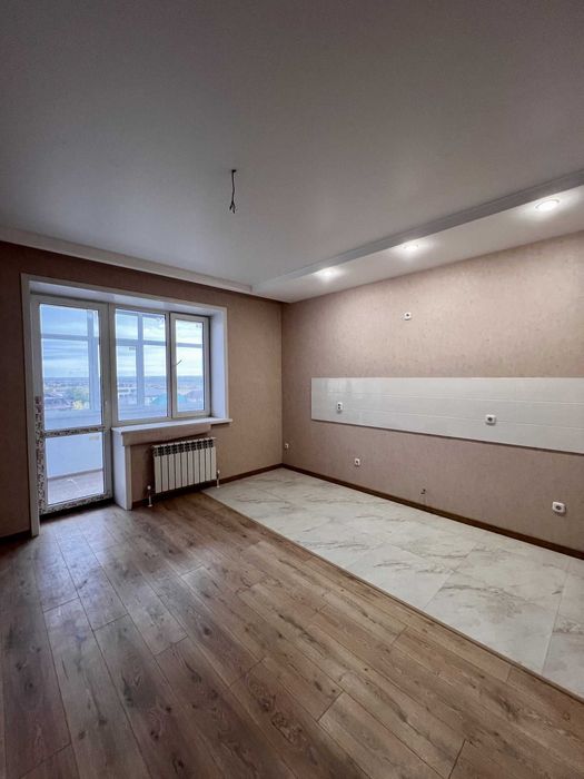 Продажа 2-комнатной квартиры