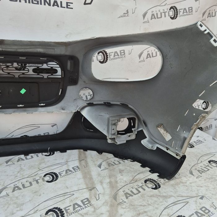 Bara fata Citroen C3 cu bandouri an 2016-2017-2018-2019-2020