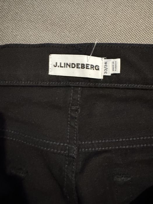 Blugi J.Lindeberg L 33/34 noi