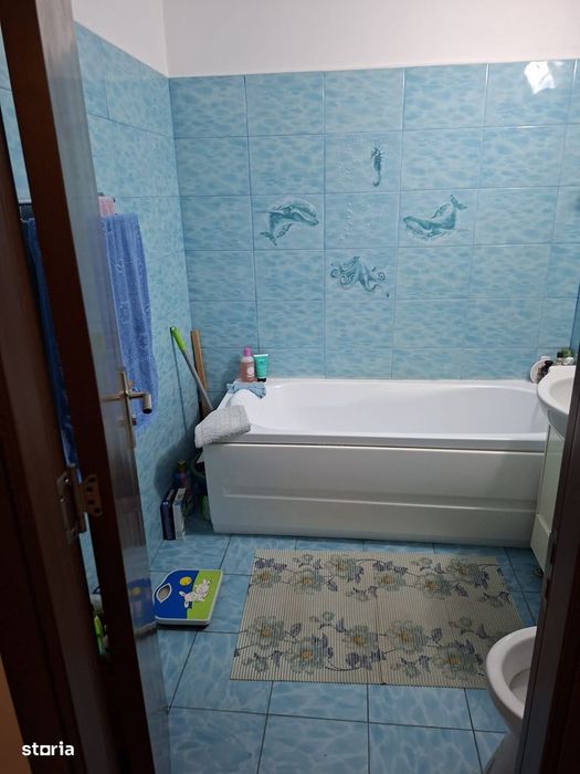 Apartament cu 2 camere de vanzare in zona Rahova, Vicina