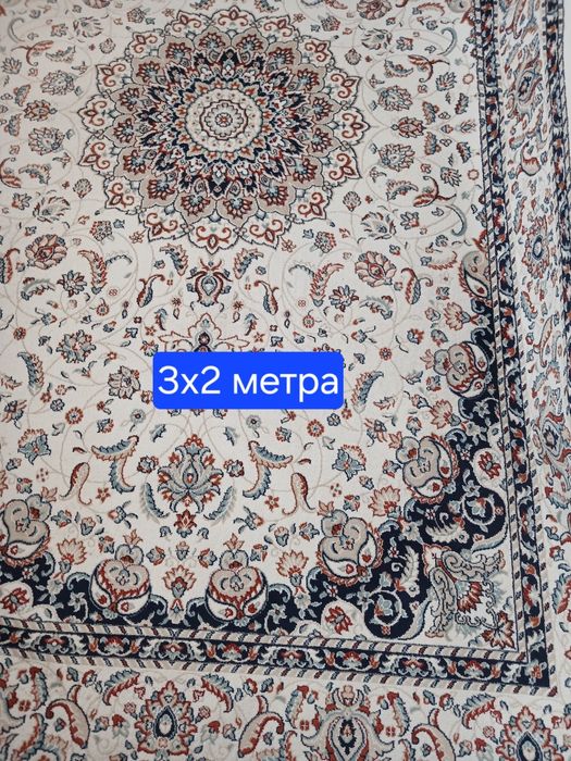 Продаются ковры в неплохом состоянии
