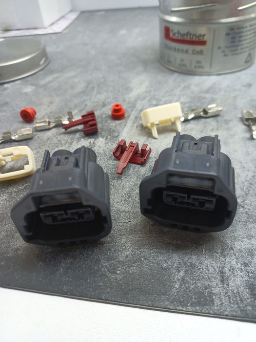 Mufe motoraș etrier frana spate Renault scenic 3 kadjar etc.