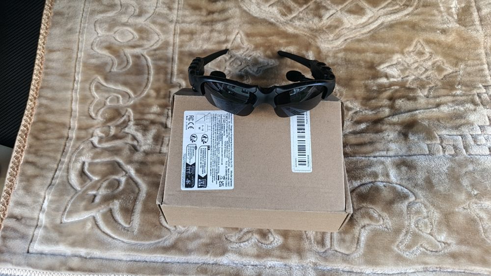 Bolalar va kattalar uchun achkiy bulutuz navushnik