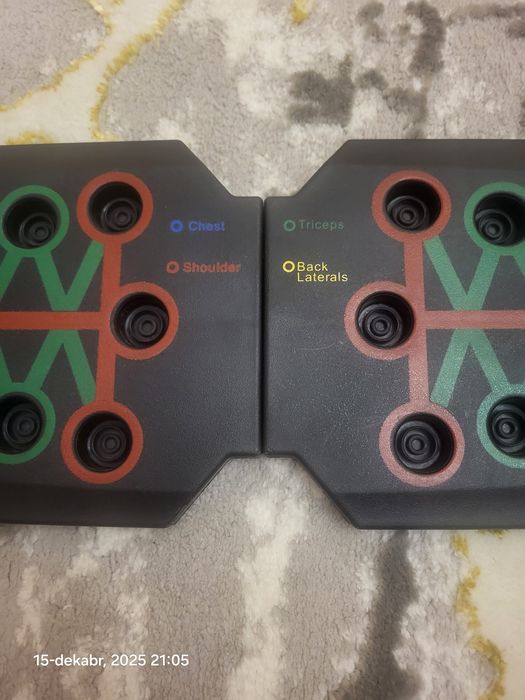 Sport ajimaniya ga zor oson