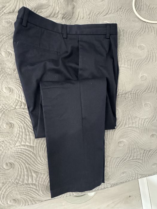 Брюки от Massimo dutti