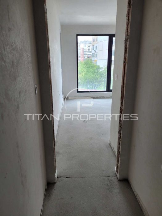 Продава се Двустаен апартамент в Пловдив, Тракия - 74 кв.м за 1622 €/кв.м - Снимка #2