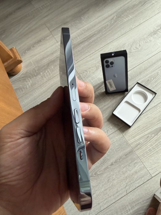 Iphone 13 pro max 128gb