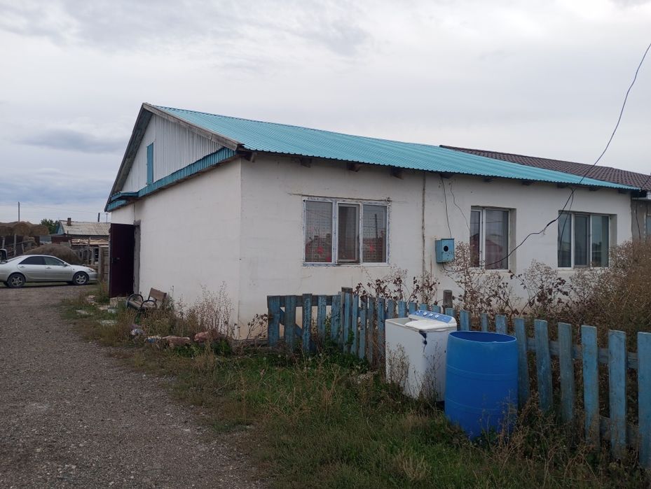 Продам дом частный