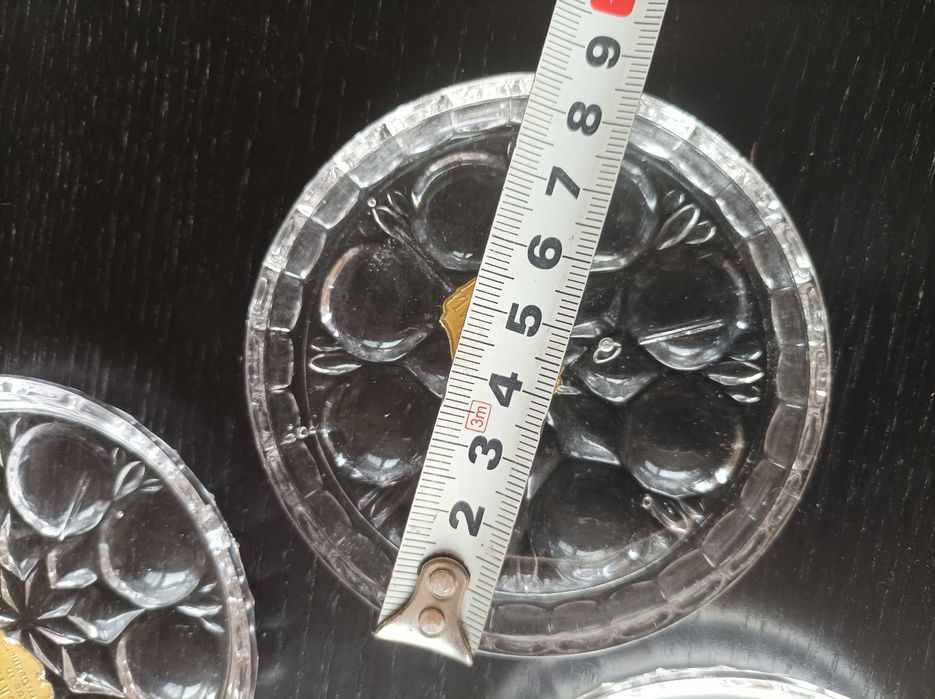 Кристални подложки