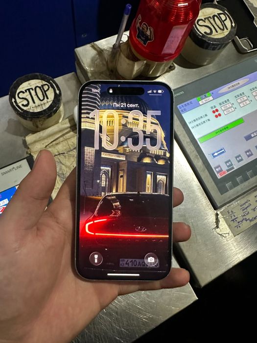 Iphone 15.В хорошем состояний есть торг