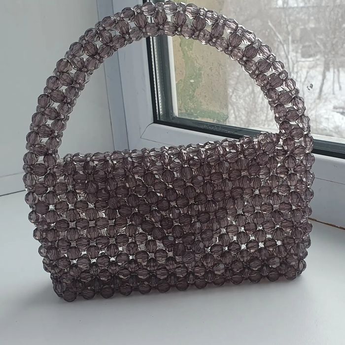 Сумочки своими руками