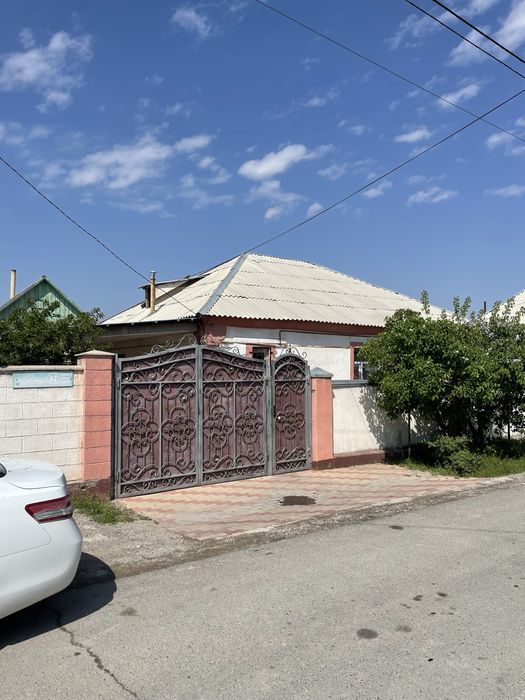 Продам дом 11 соток