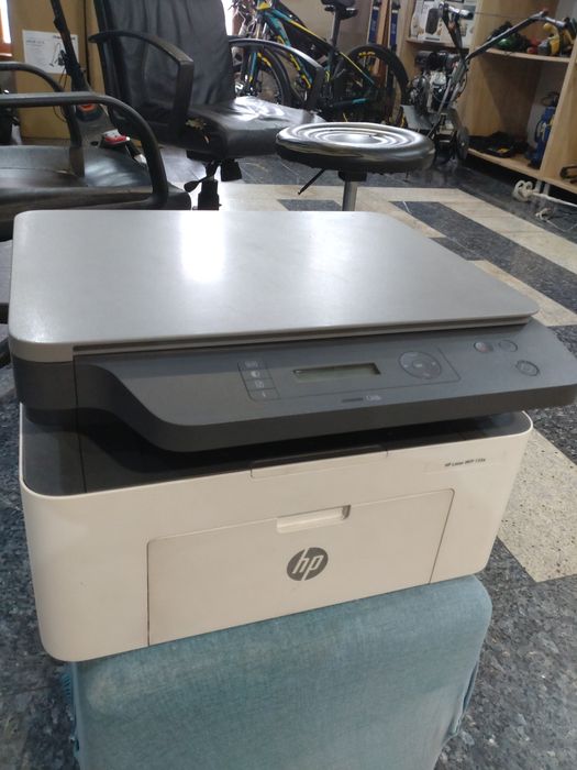 Multifuncțional Laser Hp