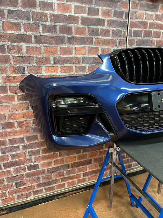 Bara fata Bmw X3 G01 X4 G02 M-pachet Full completa