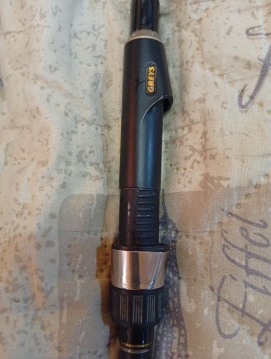 Шаранджийска пръчка Greys Prodigy +