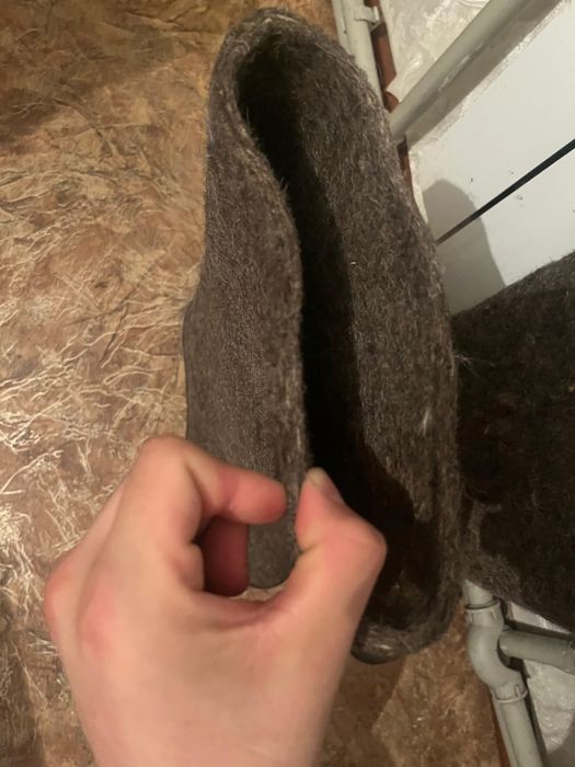 Сапог для зима Тараз