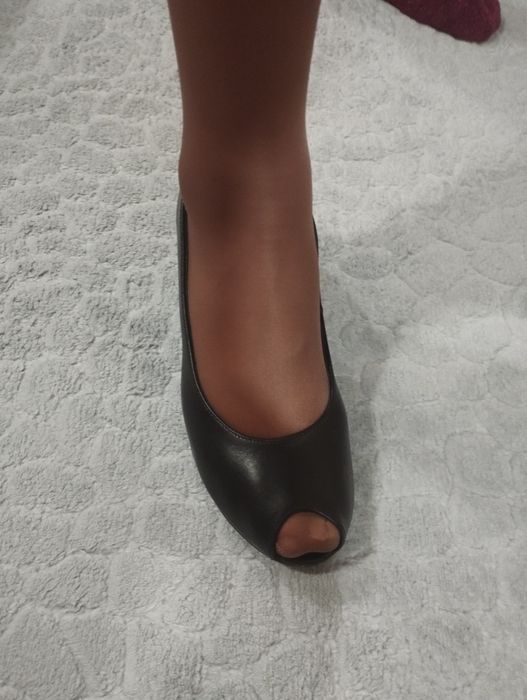 Босоножки весна-лето-осень