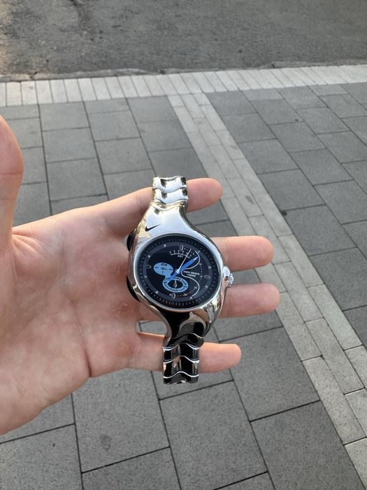 часы найк, nike triax watches