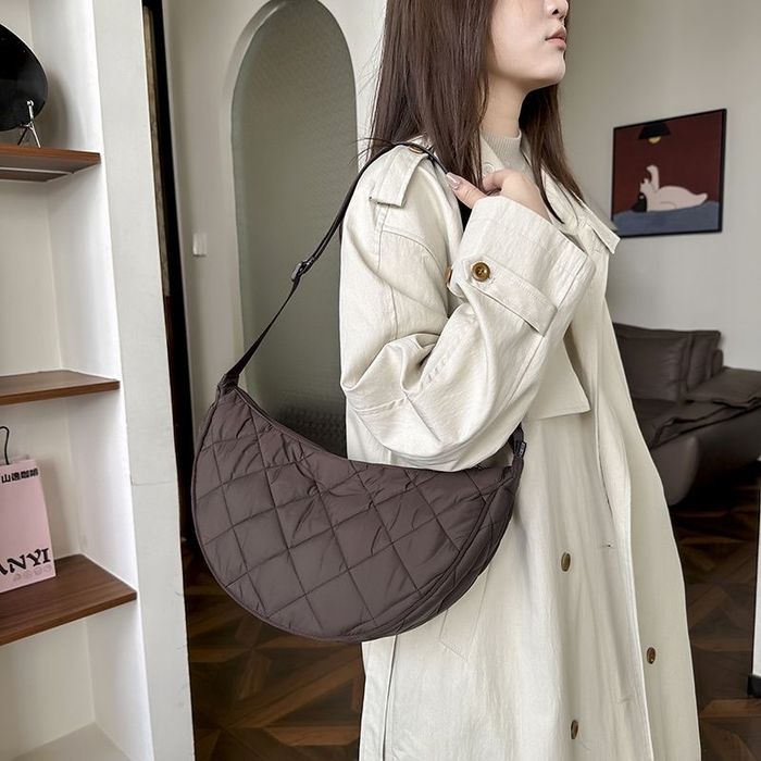 Сумка банан новая