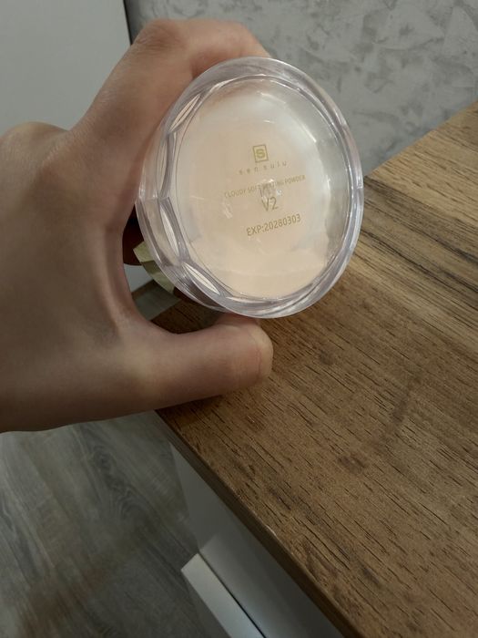 оригинал пудра сен сулу