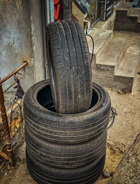 Balon Sotiladi C16 Yokohama