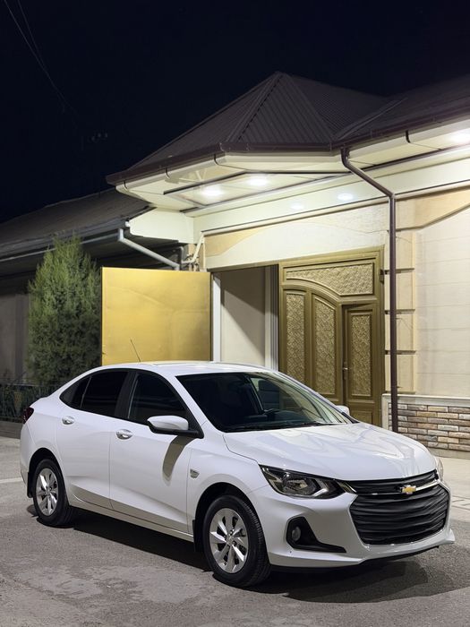 Onix ltz avtomat xolati yangi