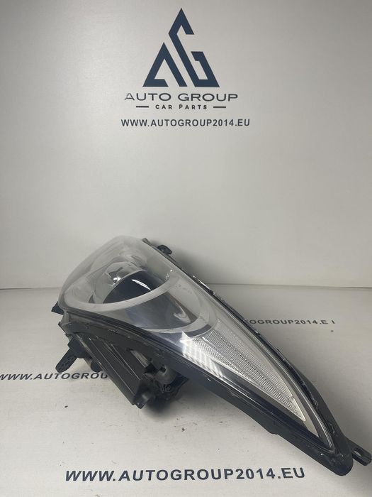 Ляв фара xenon за hyundai i40 - 921023z090