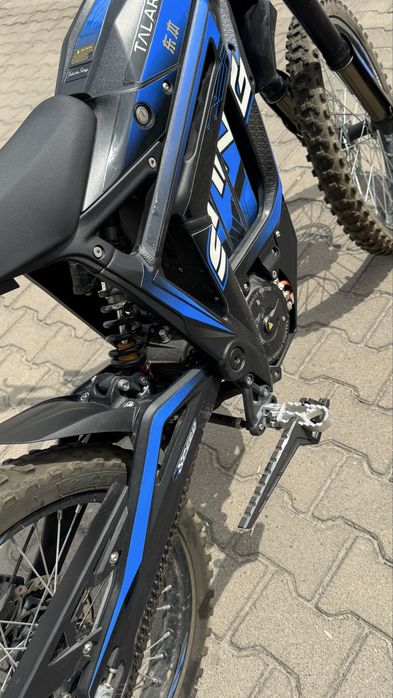 Эндуро Talaria TL4000